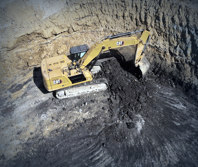 Madencilikte Teknoloji ve Yenilik: ASAF AKIN’ın Gücü