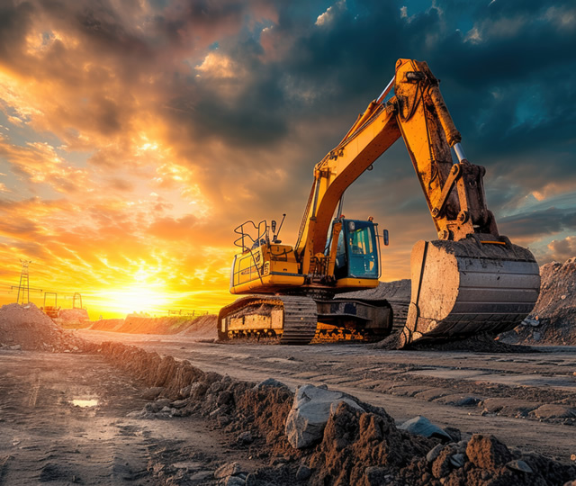 Asaf Akın Madencilik